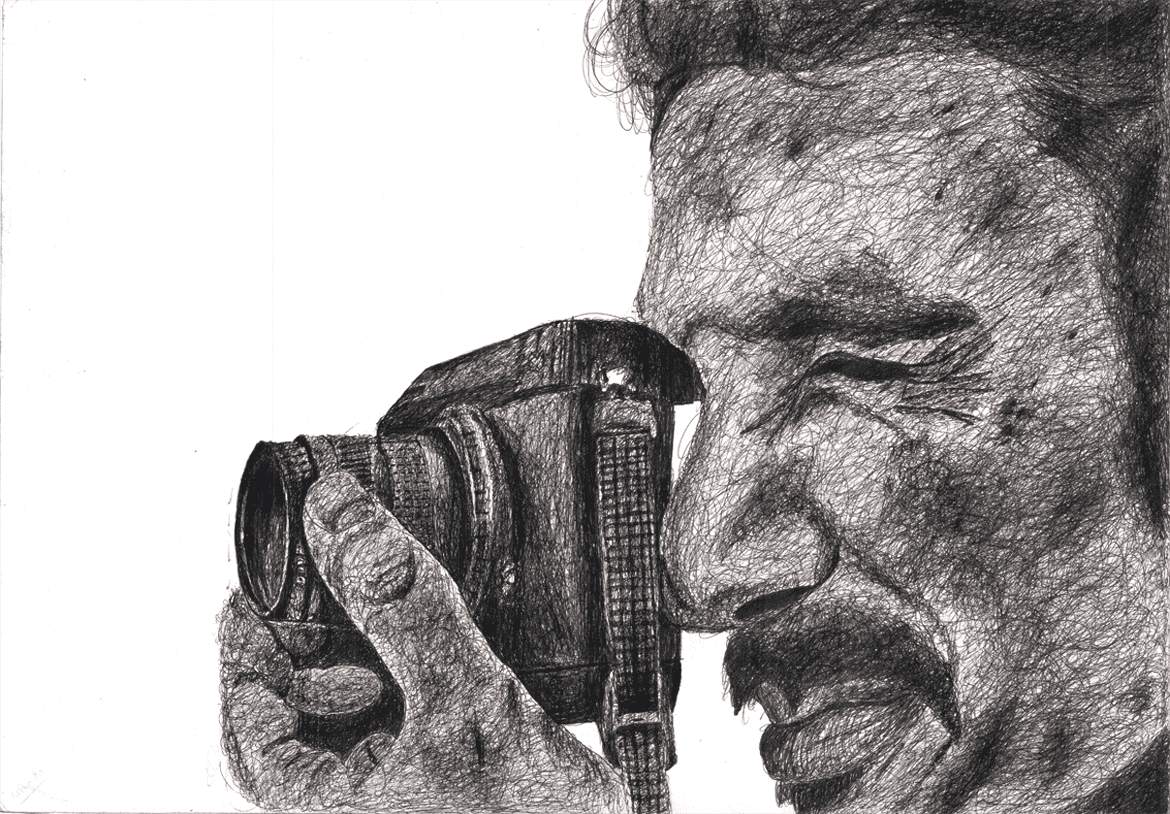 The Photographer