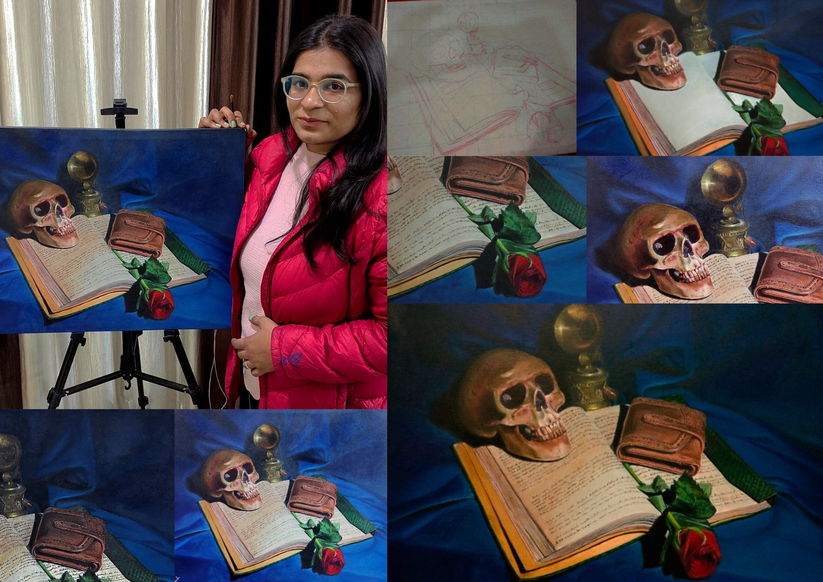 painting mcl