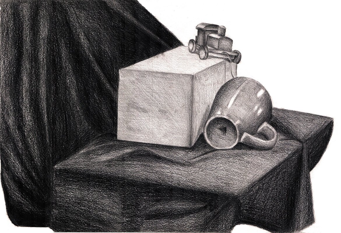 Form and Fold