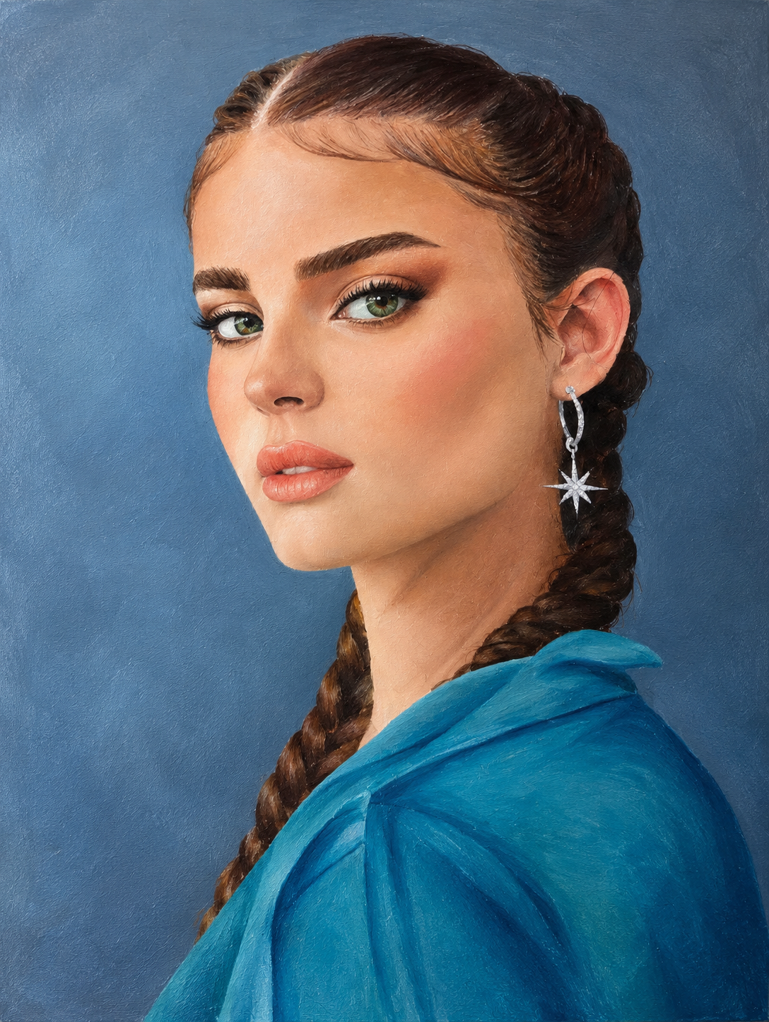 A Sideways Glance